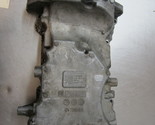 Engine Oil Pan For 10-11 GMC TERRAIN  3.0 12636673 - $62.32