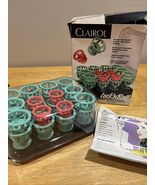 Vintage 1989 Clairol LOCK &#39;n ROLL Hot Rollers Curlers BT-1 Heated Styler... - $41.10 CAD