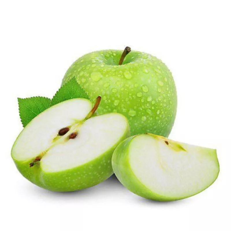 10 Seeds Green Apple Heirloom Seeds Quick Setup Garden Perfection - £13.79 GBP