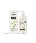 Viareline 24K Gold &amp; Collagen Body Lotion, Hydrating Luxury Moisturizing... - $23.90