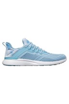 Apl Mens Techloom Tracer Ice Blue Running Shoes Size 7.5 New Sneakers - £65.30 GBP
