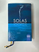 Solas, Consolidated Edition, 2004: Consolidated Text of the - Hardcover - £9.20 GBP
