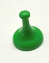 Payday Board Game Green Token Marker Replacement Part 1994 - £3.19 GBP