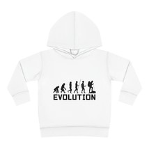 Cozy Toddler Pullover Hoodie: Rabbit Skins Personalized for Comfort and Warmth - $33.99