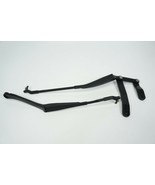 2010-2013 mercedes w212 e550 e350 front right left wiper arm windshield ... - €58,86 EUR
