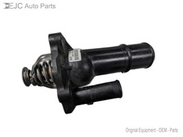 Thermostat Housing For 10-13 Mazda 3  2.0 LF7015170 FWD - $19.75