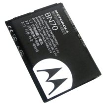 Motorola BN70 Battery (SNN5837A) OEM 1140mAh - £10.26 GBP
