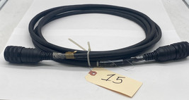 Allen-Bradley 1326-CCU-D-005 SER.B Motor Feedback Cable,15Ft  - $112.00