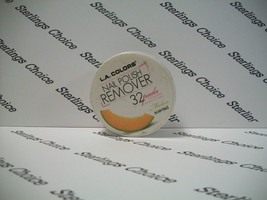 LA Colors Nail Polish Remover Melon Scented - £5.00 GBP