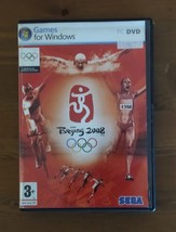 Beijing 2008: The Official Video Game of the Olympic Games (PC) - $11.00