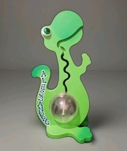 Big Belly Kids Green ALESSANDRO 22&quot; Personalized Dinosaur Coin Bank - $1,198.66 MXN