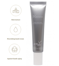 GERnetic Manno Nourishing Hand Cream, 5 Oz. image 2