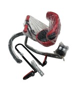 AOTENG STAR Bike Seat Bicycle Seat for Toddlers  Baby Carrier Seat Front... - $863.50 MXN