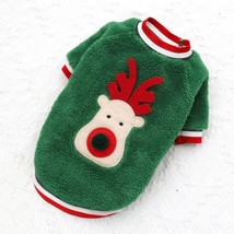 Festive Furry Friend Christmas Sweater - £11.72 GBP