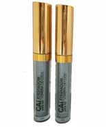 2 Pack Liquid Silver Eyeshadow Base Highlight .14 oz - $9.46 CAD