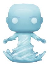 Funko Pop! Marvel: Spider-Man Far from Home - Hydro Man - $10.89