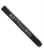 Bettinardi Sink Fit Straight Jumbo - Black Golf Putter Grip - $74.61 CAD