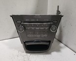 Audio Equipment Radio Receiver Canada Market Base VIN 2 Fits 07-09 MDX 6... - $109.89