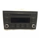 AUDI A4 SYMPHONY  CD PLAYER RADIO STEREO 2004  2006 2007 2008 8E0035195AC - $53.79 CAD