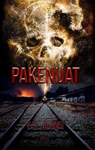 Pakenijat [Hardcover] Alongi K. K. - $27.44