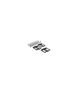 APC SRTRK2 APC SMART-UPS SRT 19 RAIL KIT FOR SMART-UPS SRT 5/6/8/10KVA - $614.88 CAD