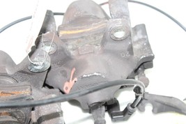 03-09 MERCEDES-BENZ CLK350 W209 REAR BRAKE CALIPERS Q0385 image 3