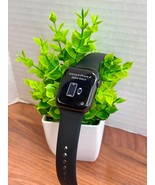 Apple Watch Series 5 44MM A2093 GPS only Aluminum Ceramic Space Gray + S... - €68,22 EUR