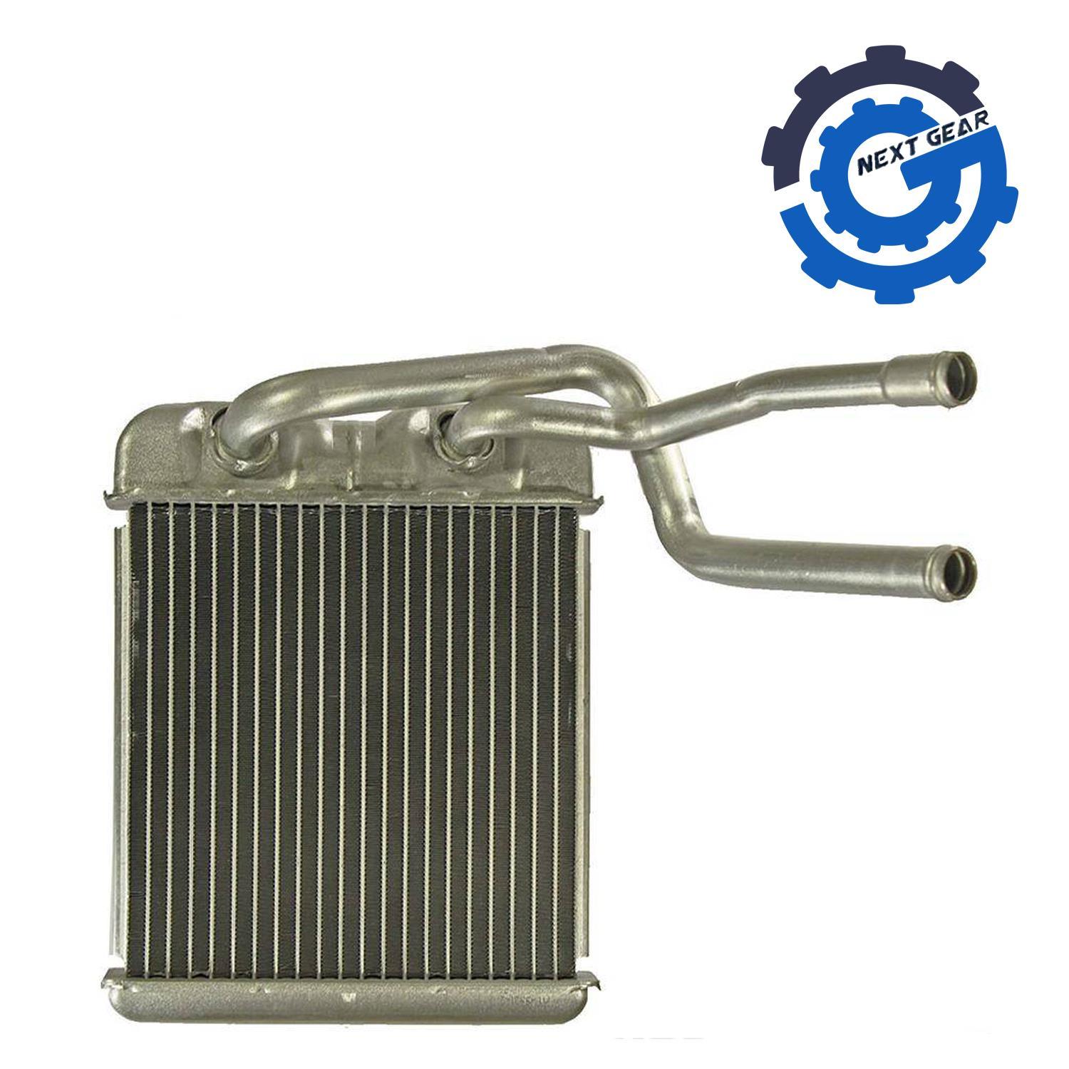 New Agility Heater Core for 1997-2005 Chevy Malibu Pontiac Grand Am 9010037 - $79.95