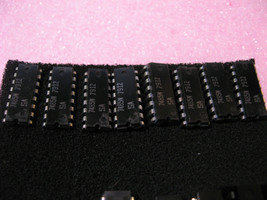 7485N Magnitude Comparitor 4-Bit DIP Plastic 7485 - NOS Qty 8 - $7.59