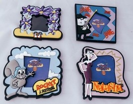 The Adventures of Rocky and Bullwinkle Photo Frames and CD Pouch Set - €20,16 EUR
