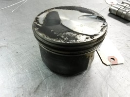 Piston Standard Size For 10-13 Chevrolet Silverado 1500  4.8 - $762.92 MXN