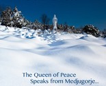 God Exists... The Queen of Peace Speaks from Medjugore US Version [DVD] - $5.86