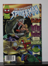 The Sensational Spider-Man #14 March  1997 - £4.09 GBP