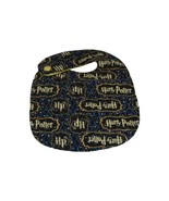 Harry Potter Hogwarts Wizard World Homemade Button Shut Large Toddler Ba... - $207.48 MXN