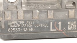 Lexus Toyota TCM TCU Automatic Transmission Computer Control Module 89530-33040 image 5