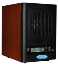 Sunheat Mountainaire Air Purifier HEPA UV 6 Stage Filtration 3 Yr Warranty  - £235.51 GBP