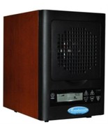 Sunheat Mountainaire Air Purifier HEPA UV 6 Stage Filtration 3 Yr Warranty  - $410.23 CAD