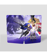 Limited Fire Emblem: Three Houses G4 Steelbook Custom Made For Nintendo ... - $629.93 MXN
