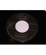 Dinah Washington This Bitter Earth I Understand 45 Rpm Record Mercury 71635 - £10.35 GBP