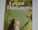 Green Darkness [Mass Market Paperback] Anya Seton - $2.93