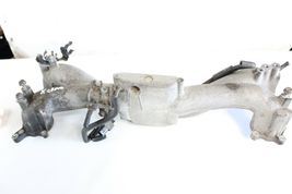 2004-2005 SUBARU IMPREZA WRX AIR INTAKE MANIFOLD J8939 image 5
