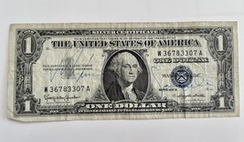 John F Kennedy/ Jacquline Kennedy signed dollar bill - £2,392.55 GBP