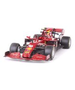 1/43 2020 SF1000 F1#16 Charles Leclerc Diecast Model Car 36823 - $279.55 MXN
