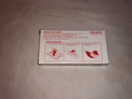 New DSG- Canusa CE 59/6 Gel Splice One-Piece Enclosure for RG59/ RG6 Spl... - $62.74 CAD