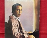 Paul Simon - Greatest Hits VTG 1977 Sheet Music 14 Song Book (Singer Son... - £6.91 GBP