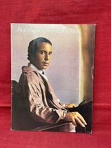 Paul Simon - Greatest Hits VTG 1977 Sheet Music 14 Song Book (Singer Songwriter) - £7.01 GBP