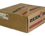 NEW REXNORD FC3U231N / 00598164 LINK-BELT FLANGE-MOUNT BALL BEARING 1-15... - $240.00