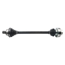CV Axle Shaft For 2015-2017 Audi S3 AWD 2.0L 4 Cyl Rear Left Driver Side 23.30In - £134.99 GBP