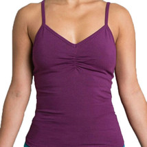 Tanya-B Mujer Ballet Cami Yoga Camisa sin Mangas, Violeta, Mediano - £12.51 GBP