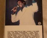 Brook Benton Cassette Tape His 16 Greatest hits CAS1 - $6.92